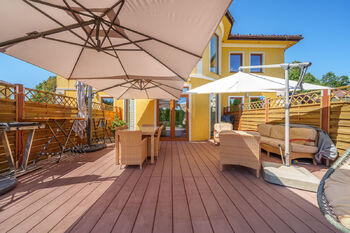 Prodej domu 347 m², Nová Role