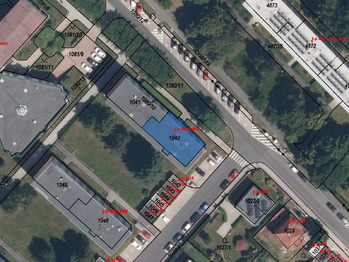 KM - 02.09.2026 - Pronájem bytu 3+kk v osobním vlastnictví 55 m², Chomutov