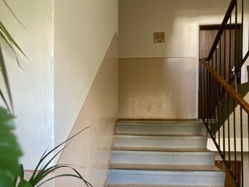 Pronájem bytu 3+kk v osobním vlastnictví 55 m², Chomutov