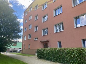 Pronájem bytu 3+kk v osobním vlastnictví 55 m², Chomutov