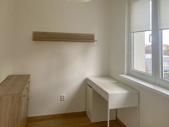 Pronájem bytu 3+kk v osobním vlastnictví 55 m², Chomutov