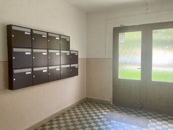 Pronájem bytu 3+kk v osobním vlastnictví 55 m², Chomutov
