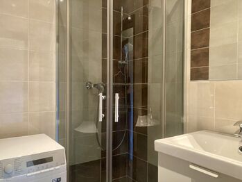 Pronájem bytu 3+kk v osobním vlastnictví 55 m², Chomutov