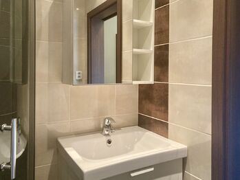 Pronájem bytu 3+kk v osobním vlastnictví 55 m², Chomutov