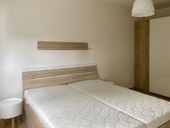 Pronájem bytu 3+kk v osobním vlastnictví 55 m², Chomutov