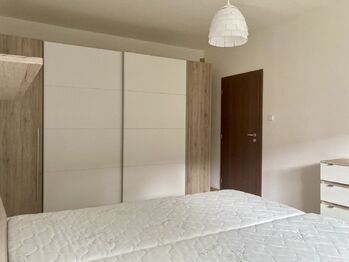 Pronájem bytu 3+kk v osobním vlastnictví 55 m², Chomutov