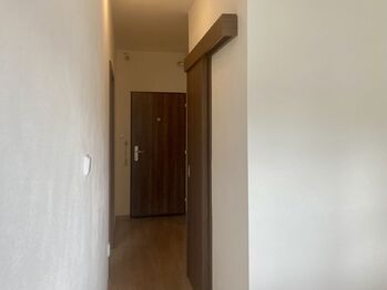 Pronájem bytu 3+kk v osobním vlastnictví 55 m², Chomutov
