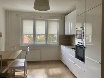 Pronájem bytu 3+kk v osobním vlastnictví 55 m², Chomutov
