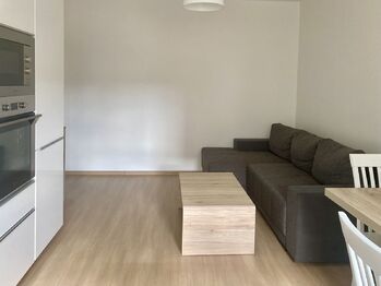Pronájem bytu 3+kk v osobním vlastnictví 55 m², Chomutov
