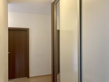 Pronájem bytu 3+kk v osobním vlastnictví 55 m², Chomutov