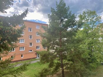 Pronájem bytu 3+kk v osobním vlastnictví 55 m², Chomutov