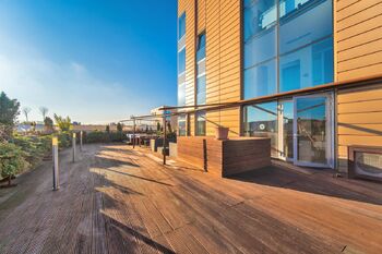 Pronájem bytu 2+kk v osobním vlastnictví 59 m², Praha 10 - Vinohrady