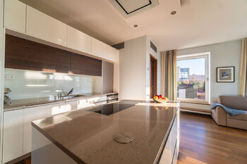 Pronájem bytu 2+kk v osobním vlastnictví 59 m², Praha 10 - Vinohrady