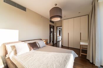 Pronájem bytu 2+kk v osobním vlastnictví 59 m², Praha 10 - Vinohrady