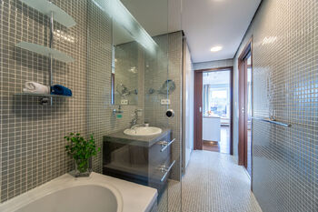 Pronájem bytu 2+kk v osobním vlastnictví 59 m², Praha 10 - Vinohrady