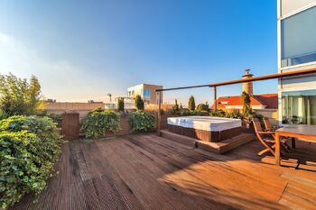 Pronájem bytu 2+kk v osobním vlastnictví 59 m², Praha 10 - Vinohrady