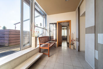 Pronájem bytu 2+kk v osobním vlastnictví 59 m², Praha 10 - Vinohrady