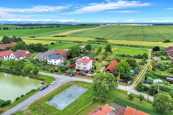 Prodej domu 130 m², Černilov