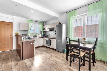 Prodej domu 130 m², Černilov