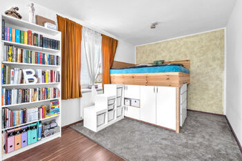 Prodej domu 130 m², Černilov