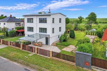 Vizualizace - Prodej domu 130 m², Černilov