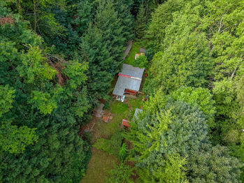 Prodej pozemku 1398 m², Benešov nad Ploučnicí