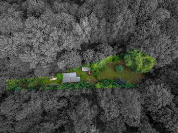 Prodej pozemku 1398 m², Benešov nad Ploučnicí