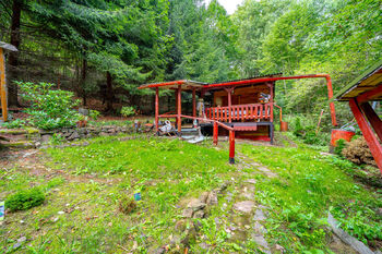 Prodej pozemku 1398 m², Benešov nad Ploučnicí
