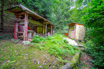 Prodej pozemku 1398 m², Benešov nad Ploučnicí