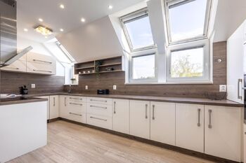 Prodej bytu 5+kk v osobním vlastnictví 141 m², Brno