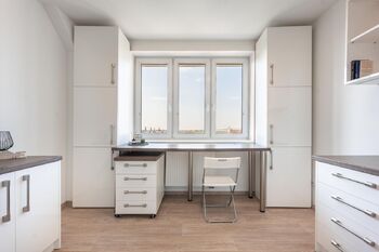 Prodej bytu 5+kk v osobním vlastnictví 141 m², Brno