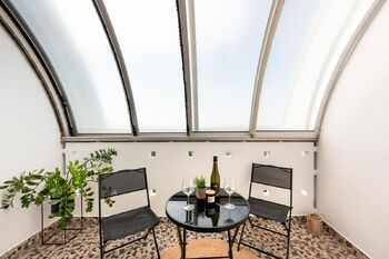 Prodej bytu 5+kk v osobním vlastnictví 141 m², Brno