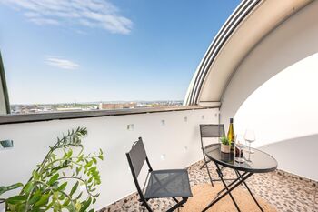 Prodej bytu 5+kk v osobním vlastnictví 141 m², Brno