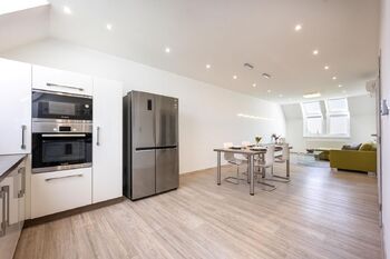 Prodej bytu 5+kk v osobním vlastnictví 141 m², Brno