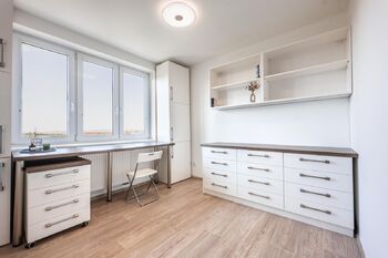 Prodej bytu 5+kk v osobním vlastnictví 141 m², Brno