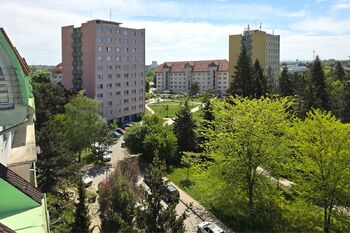 Prodej bytu 5+kk v osobním vlastnictví 141 m², Brno
