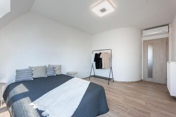 Prodej bytu 5+kk v osobním vlastnictví 141 m², Brno