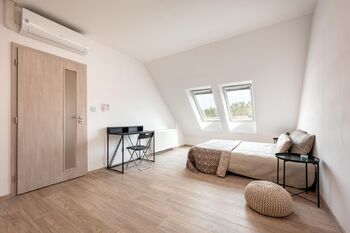 Prodej bytu 5+kk v osobním vlastnictví 141 m², Brno
