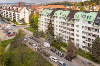 Prodej bytu 5+kk v osobním vlastnictví 141 m², Brno