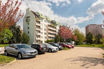 Prodej bytu 5+kk v osobním vlastnictví 141 m², Brno