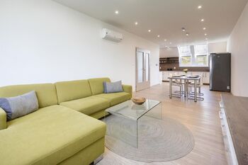 Prodej bytu 5+kk v osobním vlastnictví 141 m², Brno