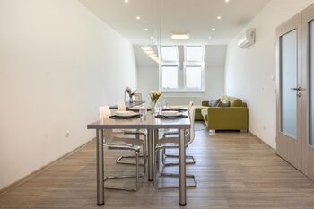 Prodej bytu 5+kk v osobním vlastnictví 141 m², Brno