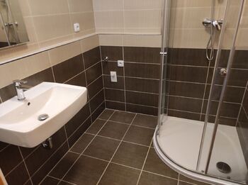 Pronájem bytu 1+kk v osobním vlastnictví 37 m², Pardubice