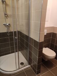 Pronájem bytu 1+kk v osobním vlastnictví 37 m², Pardubice