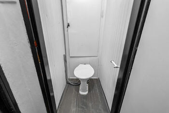 Prodej bytu 1+kk v osobním vlastnictví 22 m², Praha 4 - Michle