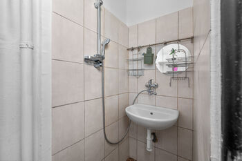 Prodej bytu 1+kk v osobním vlastnictví 22 m², Praha 4 - Michle
