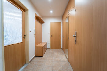 Pronájem bytu 1+kk v osobním vlastnictví 43 m², Kutná Hora