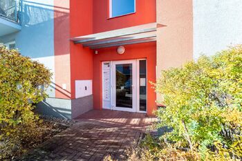 Pronájem bytu 1+kk v osobním vlastnictví 43 m², Kutná Hora
