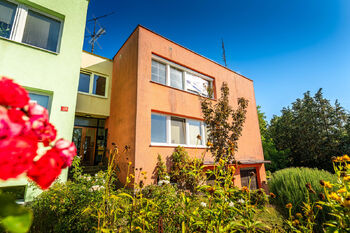 Prodej bytu 4+1 v osobním vlastnictví 126 m², Jílové u Prahy