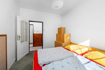 Prodej bytu 4+1 v osobním vlastnictví 126 m², Jílové u Prahy